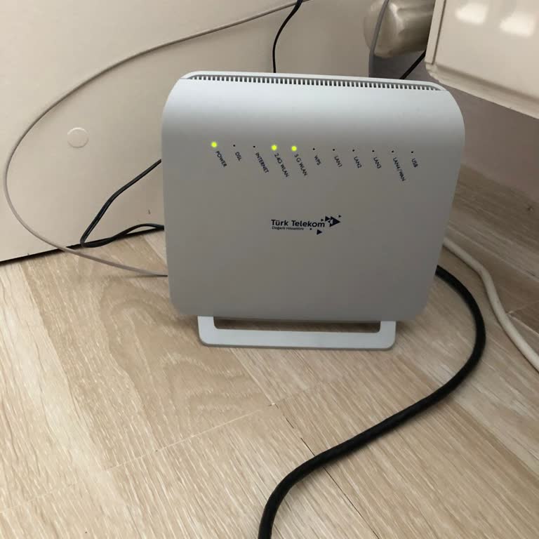 TurkNet İnternet Kesilme Problemi