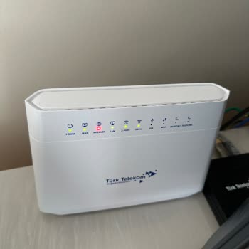 Türk Telekom Hizmet Veremiyor Bıktırdın