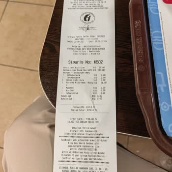 Burger King SKT Geçmiş Soslar!