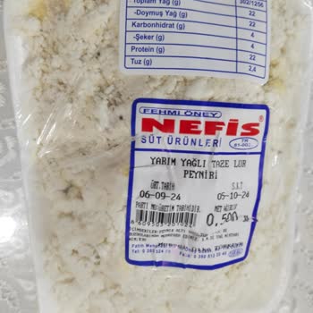 Allmar Market Bozuk Ürün Satışı