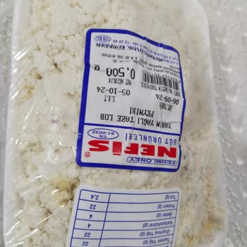 Allmar Market Bozuk Ürün Satışı