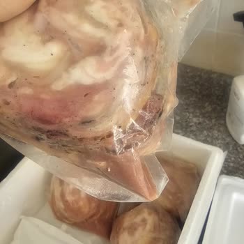 Hasanusta1947ten Ürünün Bozulmuş Halde Gelmesi