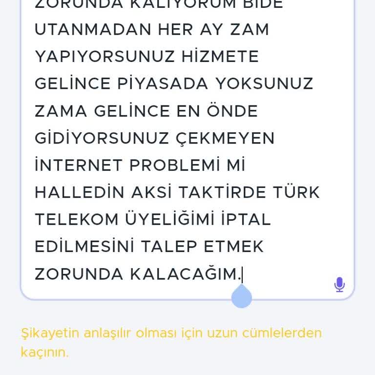 Göknet Ev İnterneti Çekmeme Sorunu
