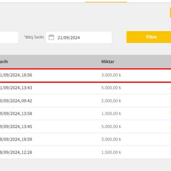 Jojobet Hesabımda Yetkisiz İşlem Ve Yetersiz Destek