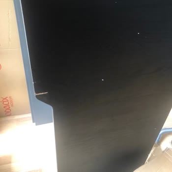 Setay Mobilya Pişmanlık! Müşteri Temsilcisinden Kargosuna Kadar Her Şey Pişmanlık!