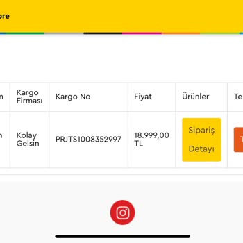 Lego.storeturkey.com.tr Aldığım Üründe Fiyat Farkı Ve Gecikme Sorunu