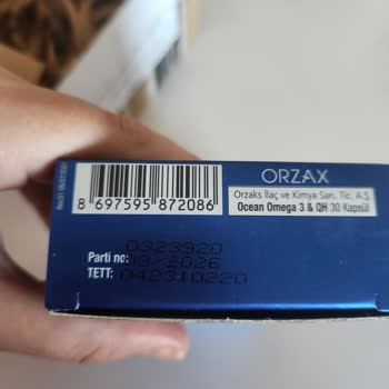 Sachane Ve Hepsiburada Sahte Ürün Satıyor