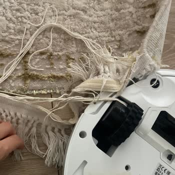 Karcher Şarj Ve Teknik Servis Sorunu