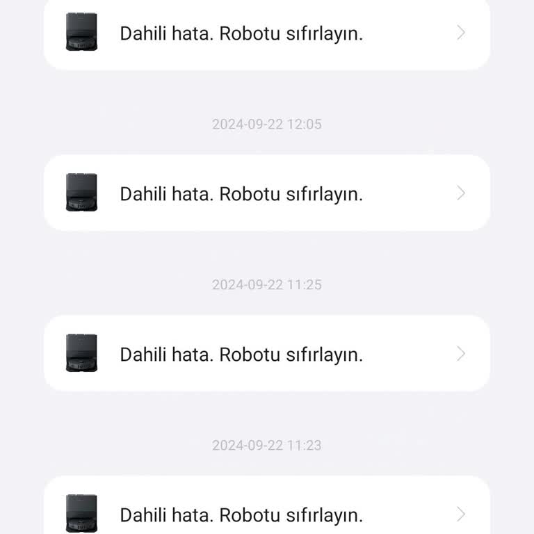 Roborock S8 Pro Ultra Süpürge
