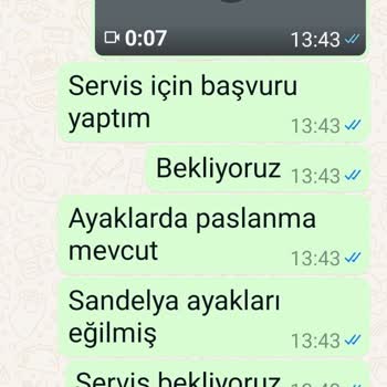 Vilinze Mobilya Vilinze Mutfak Masası Takımı