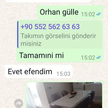 Vilinze Mobilya Vilinze Mutfak Masası Takımı