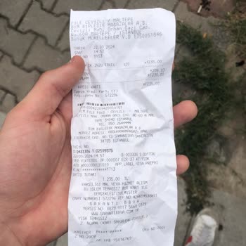 File Market Sahte Ve Kolonya Kokulu Parfüm