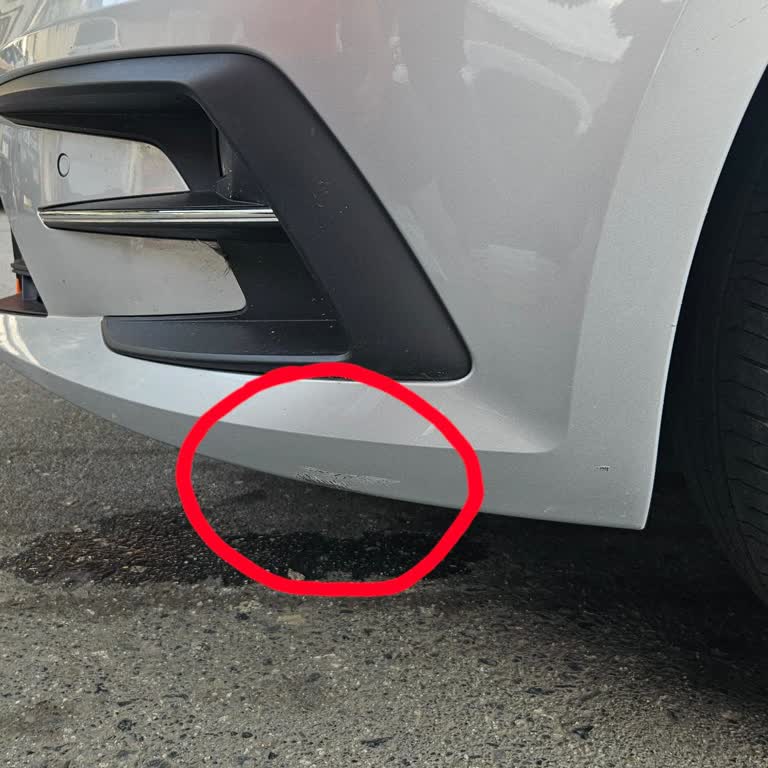 Garenta Rent A Car Bir Şey Yokken Kredi Kartımı Haksız Kullandı