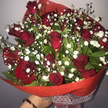 ÇiçekSepeti Yanlış Sipariş Aynı Eve İki Tane Çiçek Siparişi