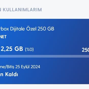 Turkcell Superbox Kullanım Bilgisi Tutarsızlığı ve Müşteri Hizmetlerine Ulaşamama