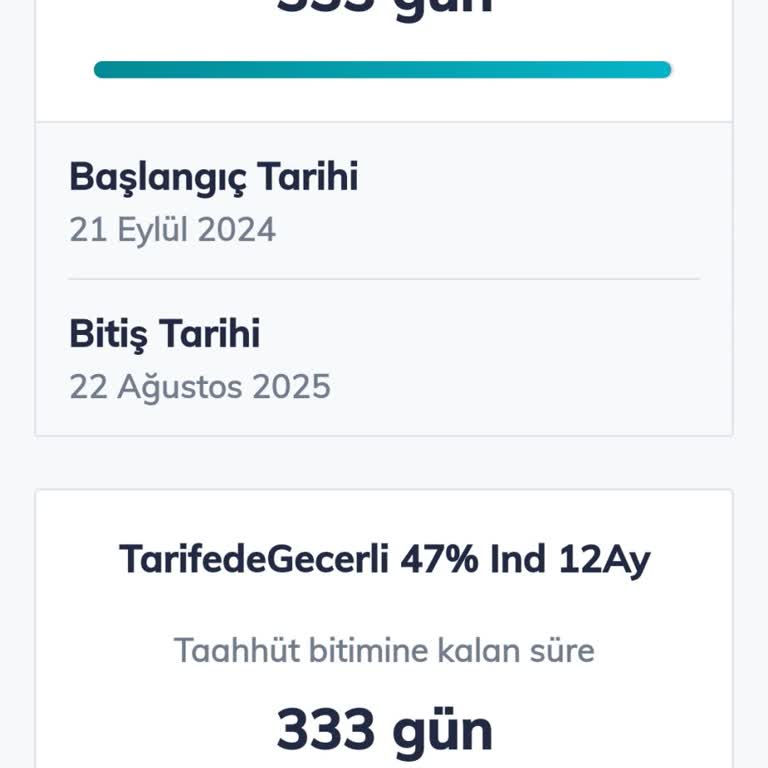 Türk Telekom 12 Aylık Taahhüt Alıp 11 Ay Kullanım Veriyor!