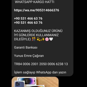 Okan_caravan (Instagram) Yalan Ve Sürekli Para İstiyorlar.