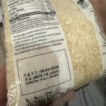 Yayla Bakliyat Yayla Markası Kurtlu Bakliyatları