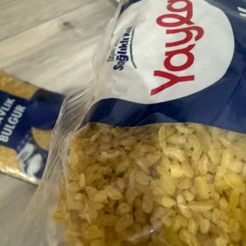 Yayla Bakliyat Yayla Markası Kurtlu Bakliyatları