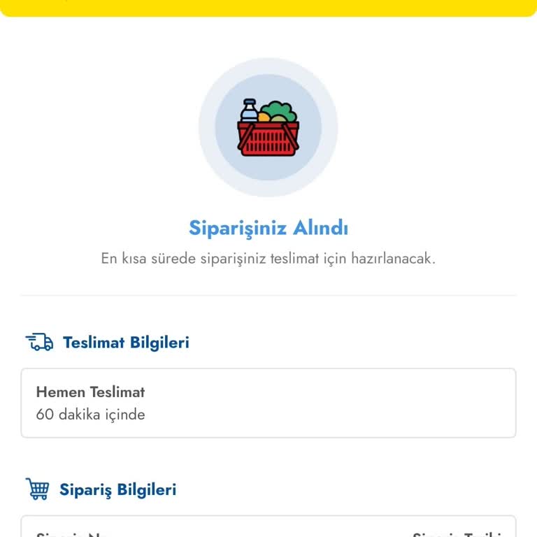 Şok Market Artık Bir Olumlu Aksiyon Alır Mısın?