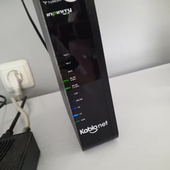 Kablo Net TÜRKSAT Uydu Hizmetleri