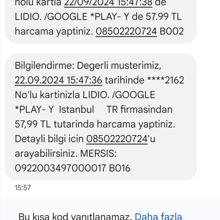 Okeyplus.com Hesabımdan Gereksizce Paramın Çekilmesi