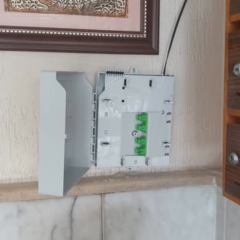 TurkNet Kutusu Olmasına Rağmen Bağlantının İki Haftadır Yapılmaması