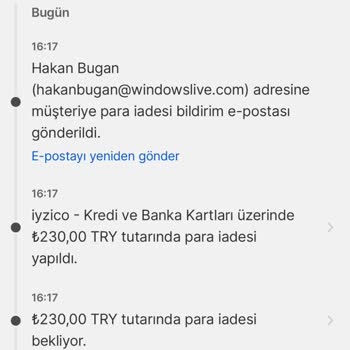 Kupa Dünyam Yanlış Kargo Firması İle Gönderim Ve İade Sorunu