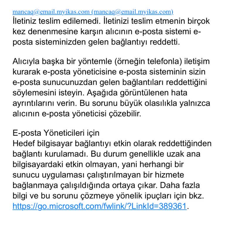 Mancaq Com Ürün Teslimatı