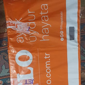 FLO Ayakkabı Siparişim Eksik Teslim Edildi.