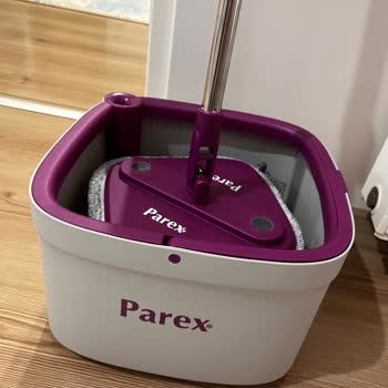 Parex Hatalı Ürün Ve Yetersiz Müşteri Hizmeti Deneyimi