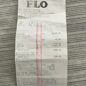 Lumberjack Ayakkabı Su Geçiriyor