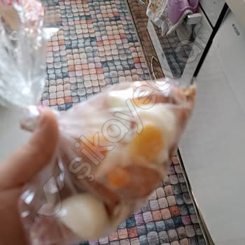 Mlife Bio Migros Bozuk Yumurta Satıyor!