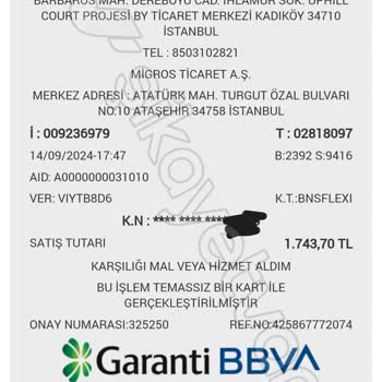 Mlife Bio Migros Bozuk Yumurta Satıyor!