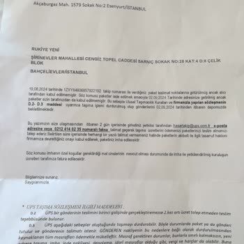 Millenicom Haksız Yere Modem Ücreti Yansıttılar