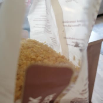 Tat Bakliyat Tett'sine 2 Yıl Olan Tat Marka Bulgurun Kurtlanması