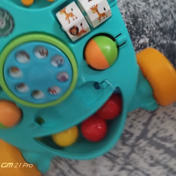 ebebek Eksik Ürünleri Kutuya Koyup Satış Yapıyorlar