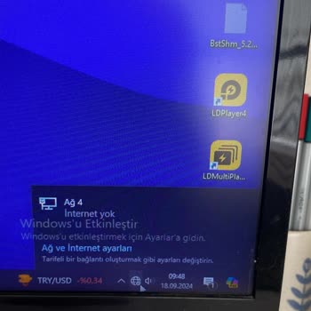 TÜRKSAT Kablo Net Çözülmeyen İnternet Sorunu