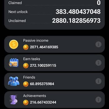 Hamster Kombat Topluluğu Hayal Kırıklığına Uğrattı