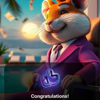 Hamster Kombat Topluluğu Hayal Kırıklığına Uğrattı