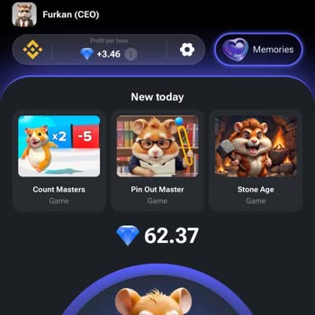 Hamster Kombat Topluluğu Hayal Kırıklığına Uğrattı