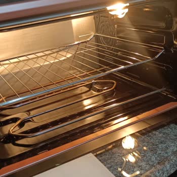 Korkmaz Fırın Şalter Attırdı