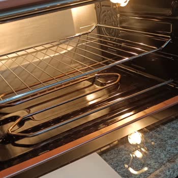 Korkmaz Fırın Şalter Attırdı