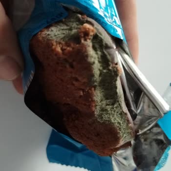 Torku Miniki Kek Bozuk Çıktı