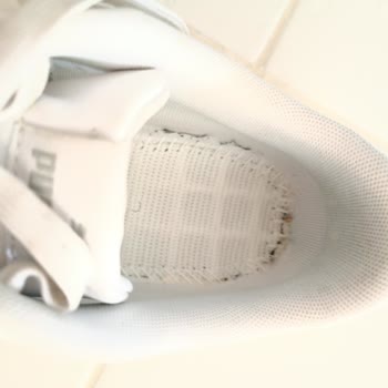 Puma Spor Ayakkabı Şikayet