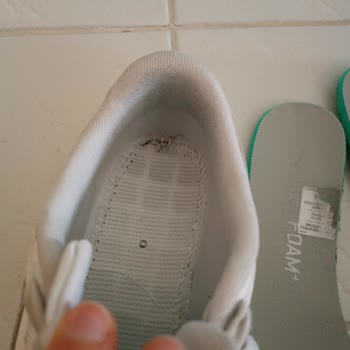 Puma Spor Ayakkabı Şikayet