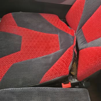 Ali Osman Ulusoy Firması İle Pişmanlık Seyahati