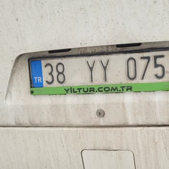 Ali Osman Ulusoy Firması İle Pişmanlık Seyahati