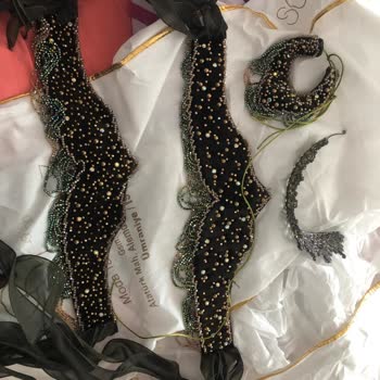 Ümraniye Şubesinde Kiralık Kaftan Sorunu