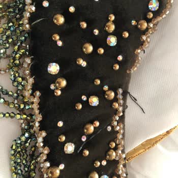 Ümraniye Şubesinde Kiralık Kaftan Sorunu